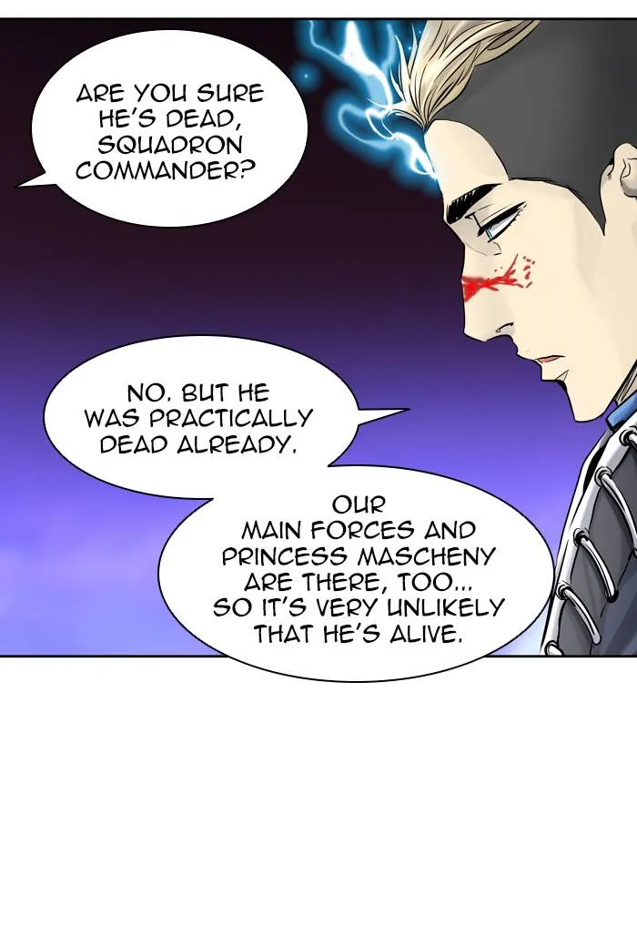 Tower Of God Chapter 414 Image 145