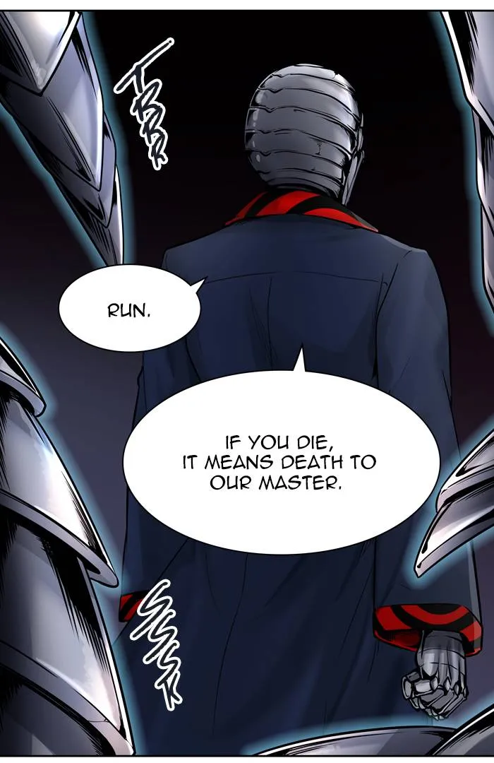 Tower Of God Chapter 414 Image 157