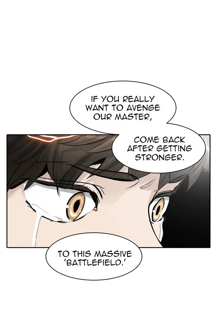 Tower Of God Chapter 414 Image 159