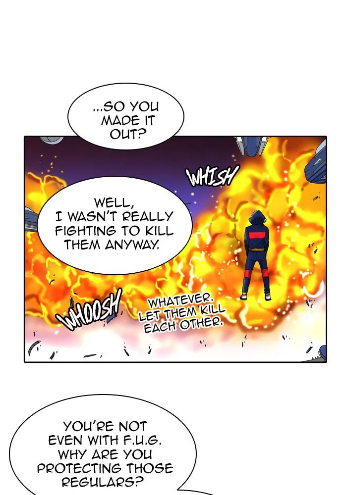 Tower Of God Chapter 414 Image 179