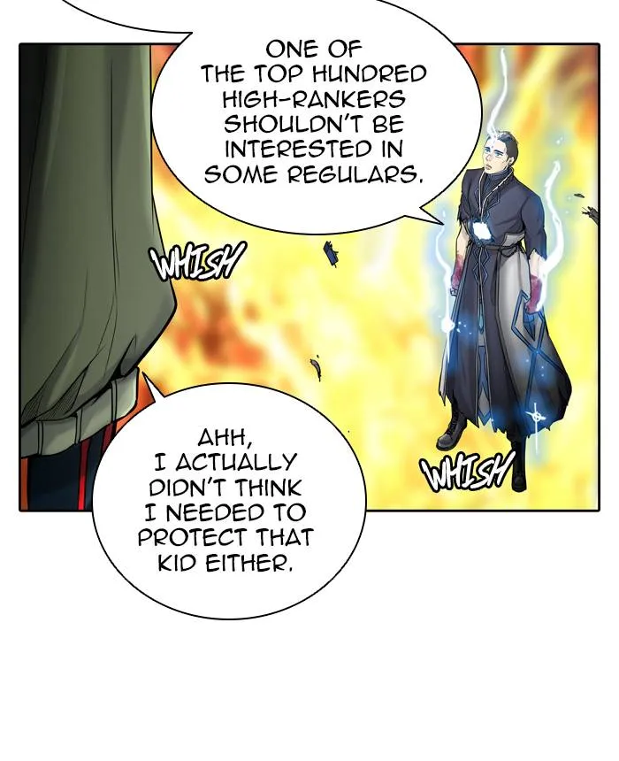 Tower Of God Chapter 414 Image 181