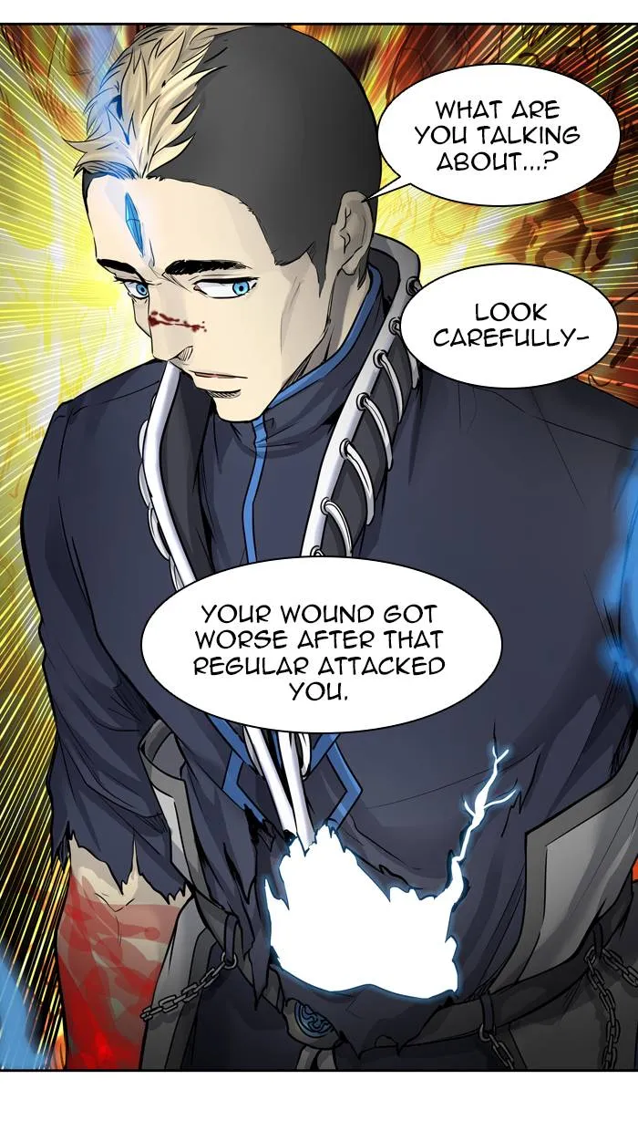 Tower Of God Chapter 414 Image 185