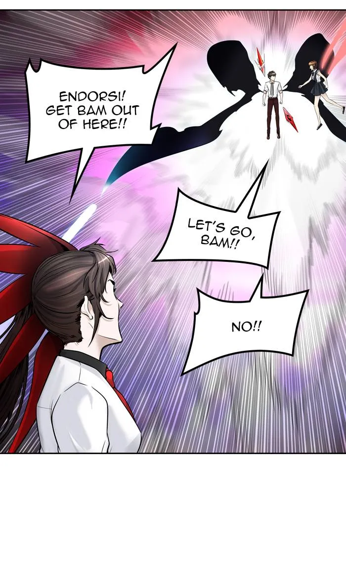 Tower Of God Chapter 414 Image 19