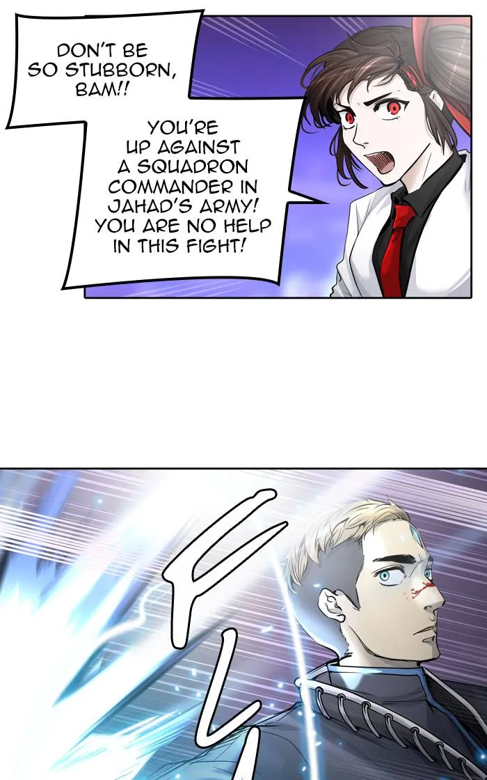 Tower Of God Chapter 414 Image 21