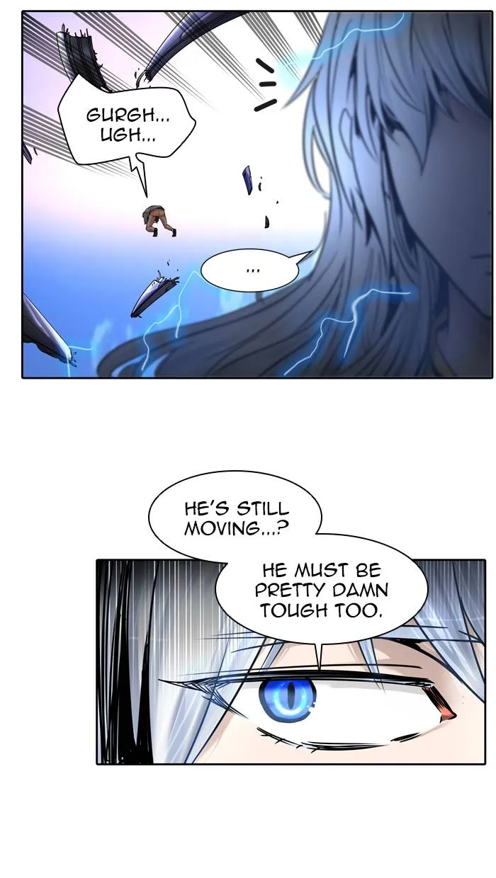 Tower Of God Chapter 414 Image 217