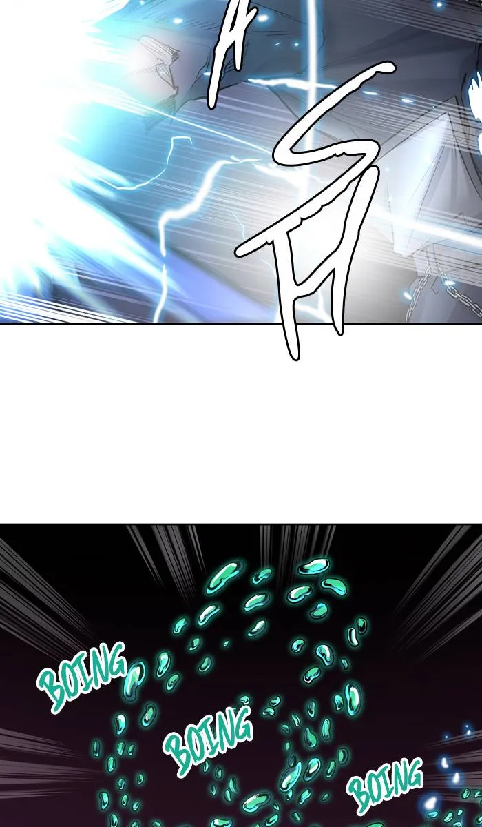 Tower Of God Chapter 414 Image 23