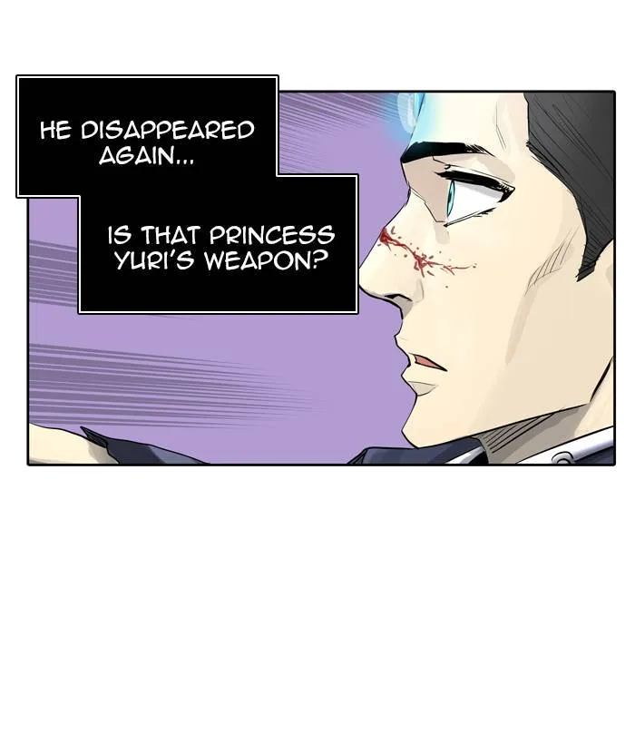 Tower Of God Chapter 414 Image 27