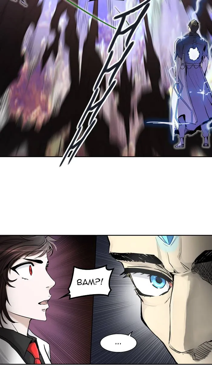 Tower Of God Chapter 414 Image 3