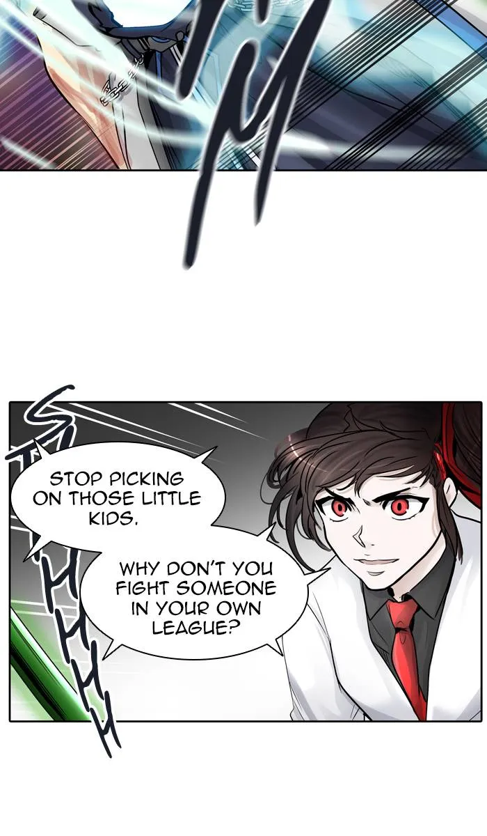 Tower Of God Chapter 414 Image 33