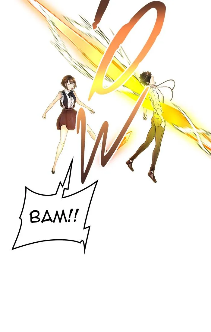 Tower Of God Chapter 414 Image 50