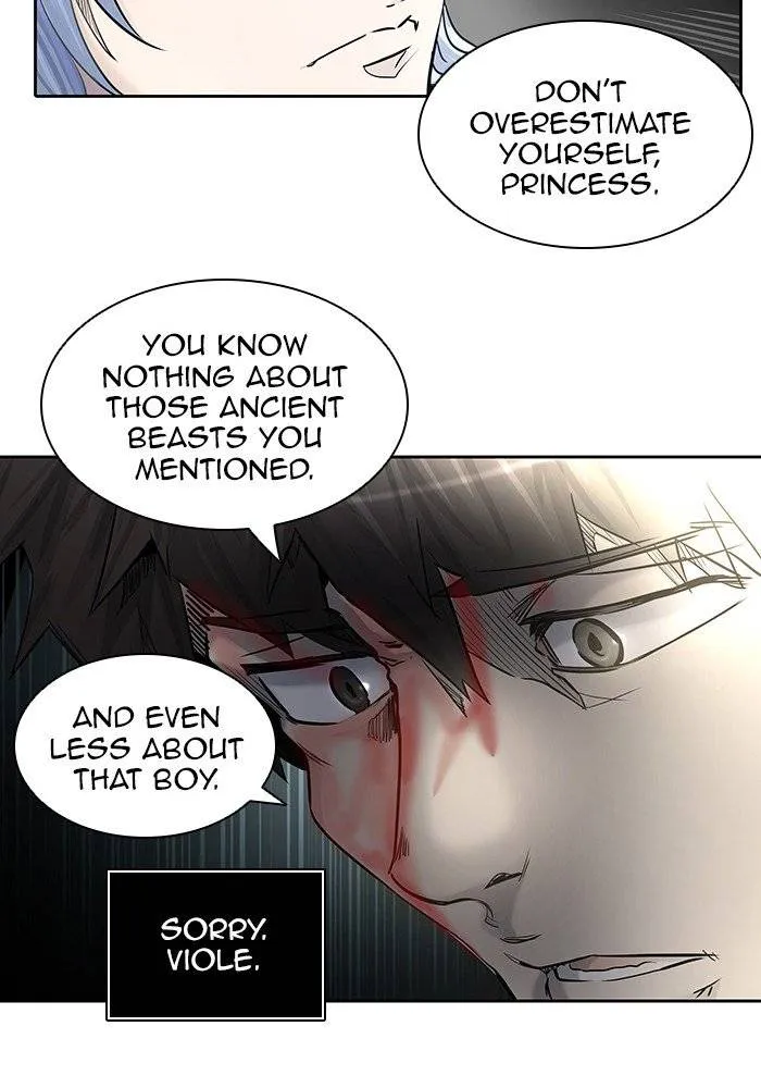 Tower Of God Chapter 416 Image 224