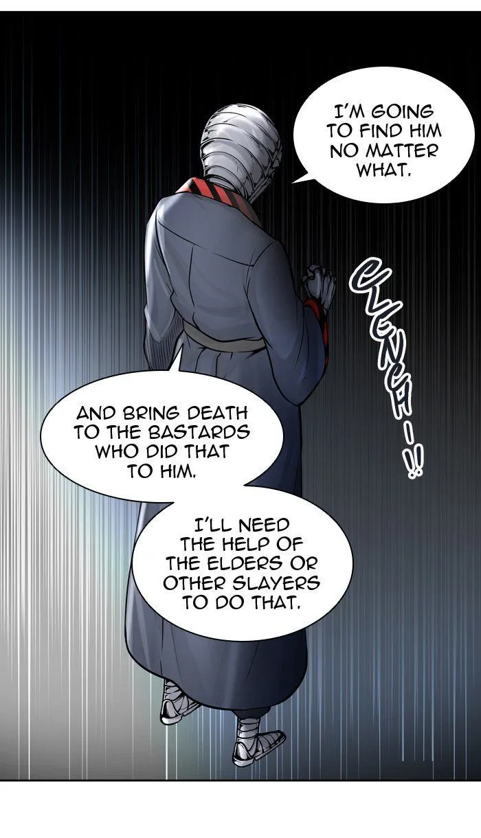 Tower Of God Chapter 417 Image 11