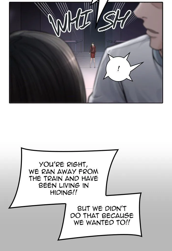 Tower Of God Chapter 417 Image 119