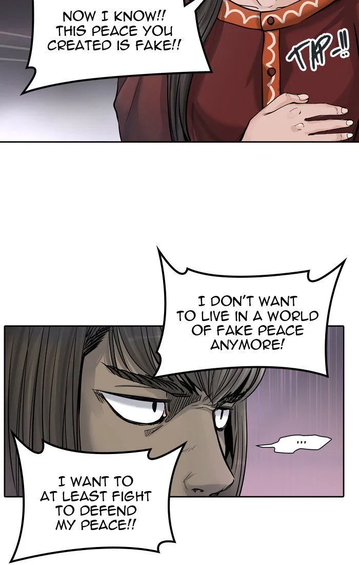 Tower Of God Chapter 417 Image 127