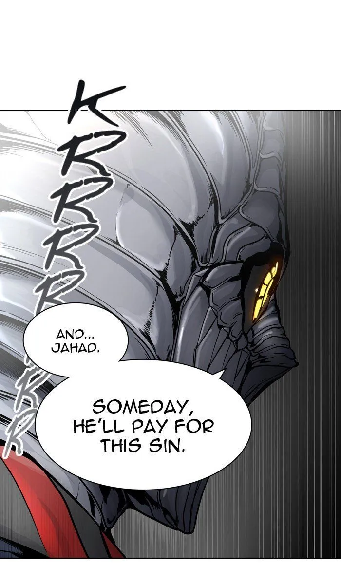 Tower Of God Chapter 417 Image 13