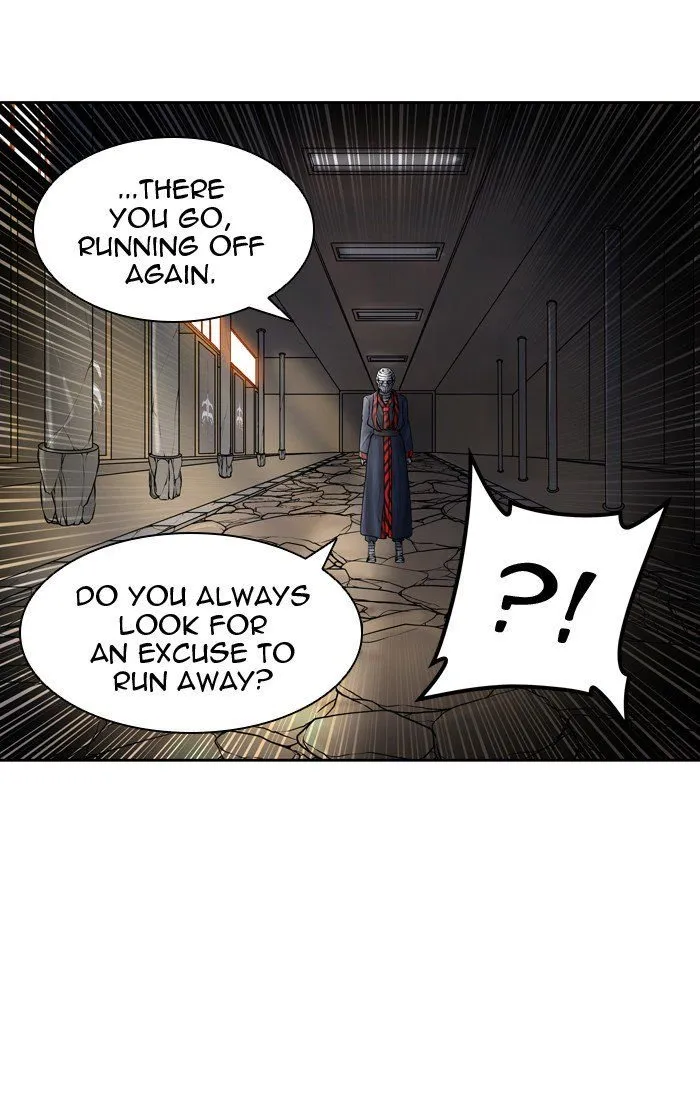 Tower Of God Chapter 417 Image 137