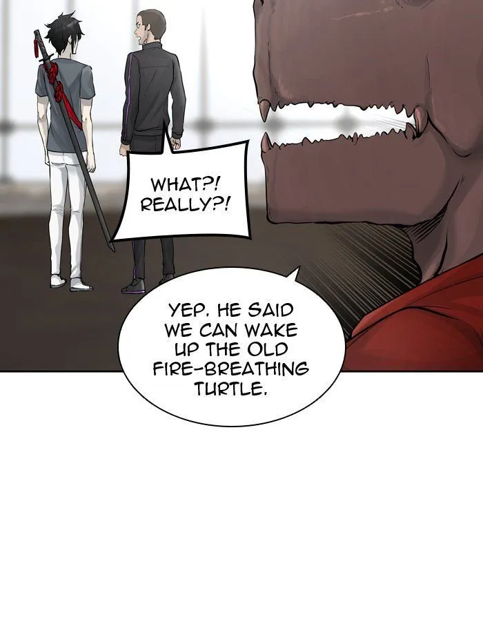 Tower Of God Chapter 417 Image 147