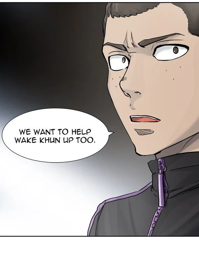 Tower Of God Chapter 417 Image 151