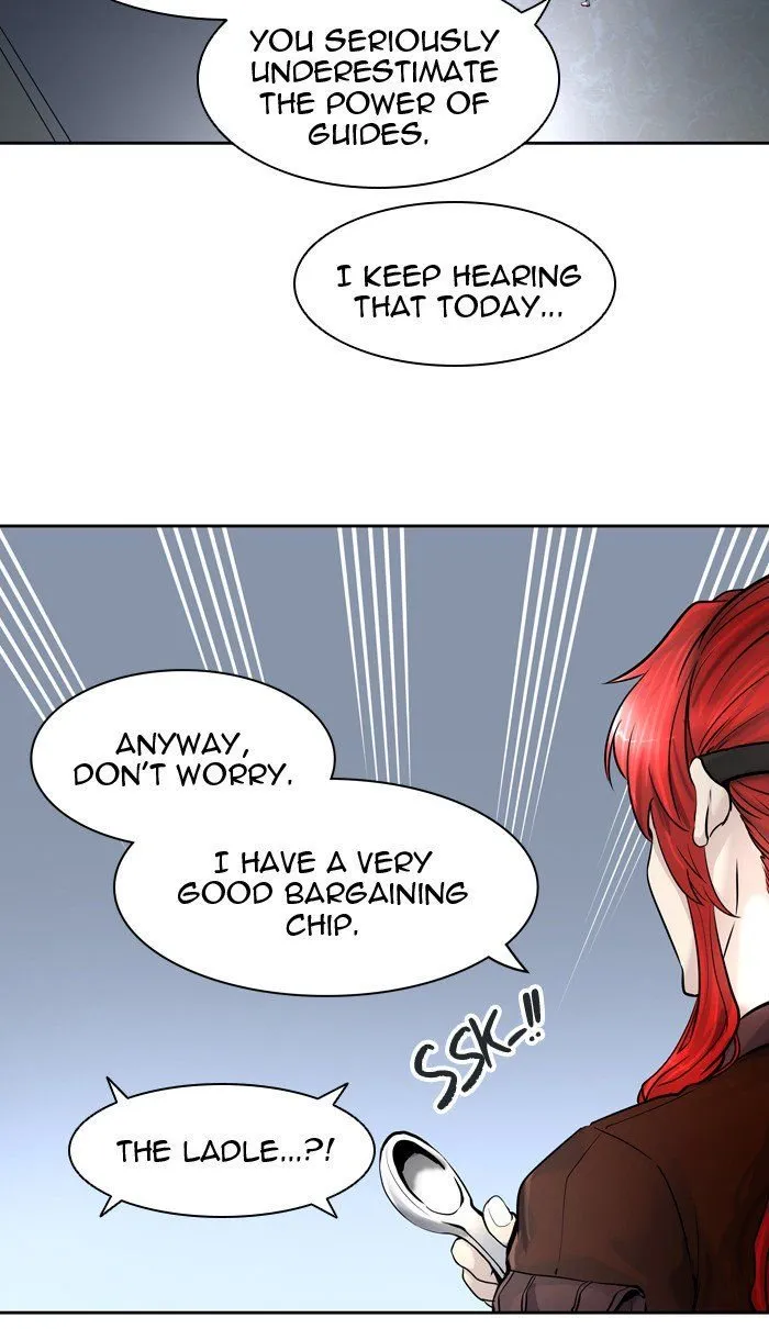 Tower Of God Chapter 417 Image 160