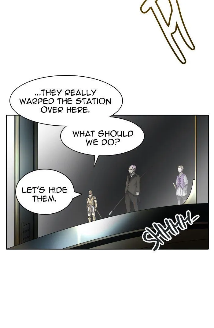 Tower Of God Chapter 417 Image 171