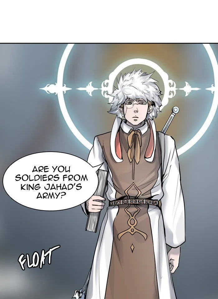 Tower Of God Chapter 417 Image 39