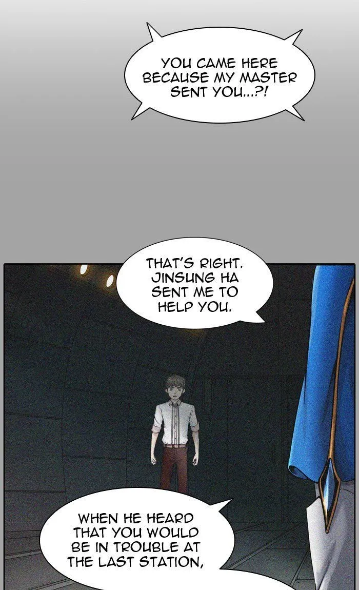 Tower Of God Chapter 417 Image 79