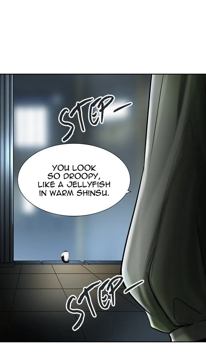 Tower Of God Chapter 417 Image 91