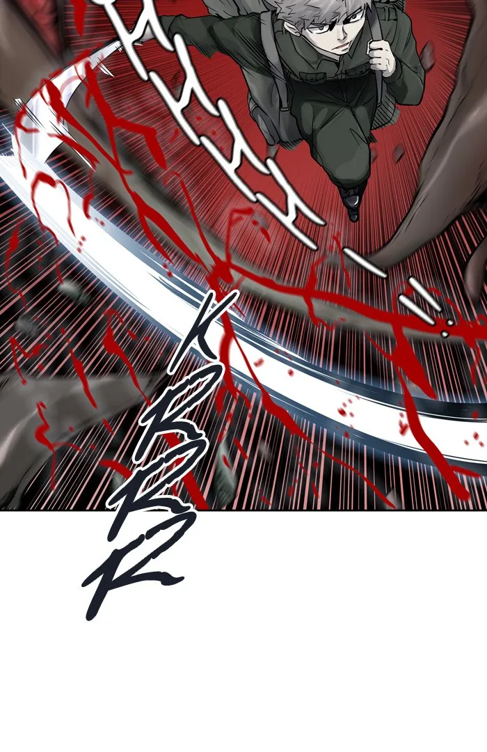 Tower Of God Chapter 418 Image 35