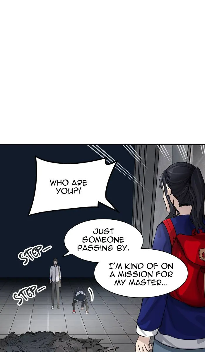 Tower Of God Chapter 419 Image 12