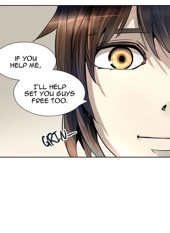 Tower Of God Chapter 419 Image 60