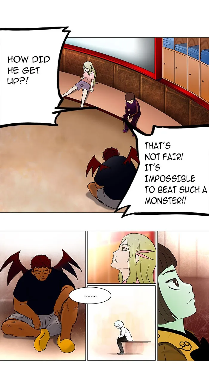 Tower Of God Chapter 42 Image 61