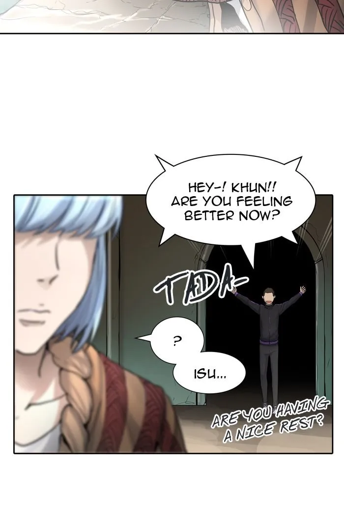 Tower Of God Chapter 420 Image 190