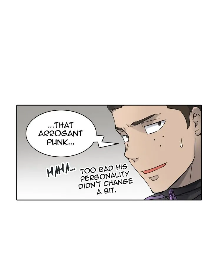 Tower Of God Chapter 420 Image 220