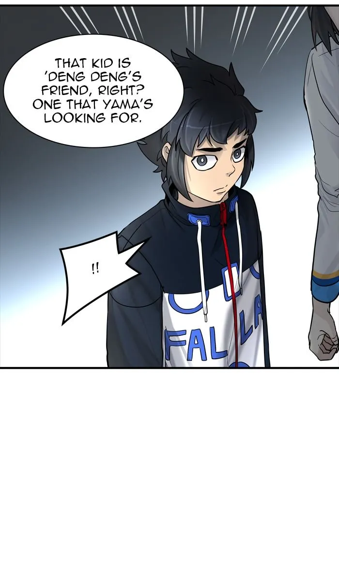 Tower Of God Chapter 420 Image 279