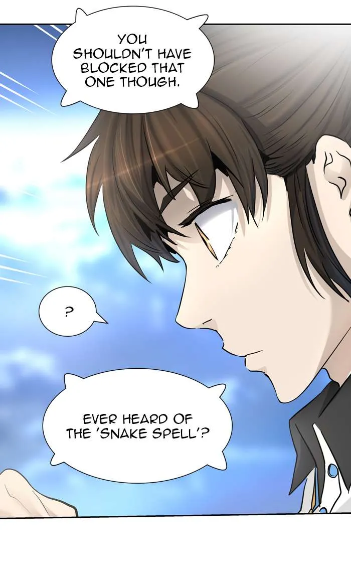 Tower Of God Chapter 420 Image 456