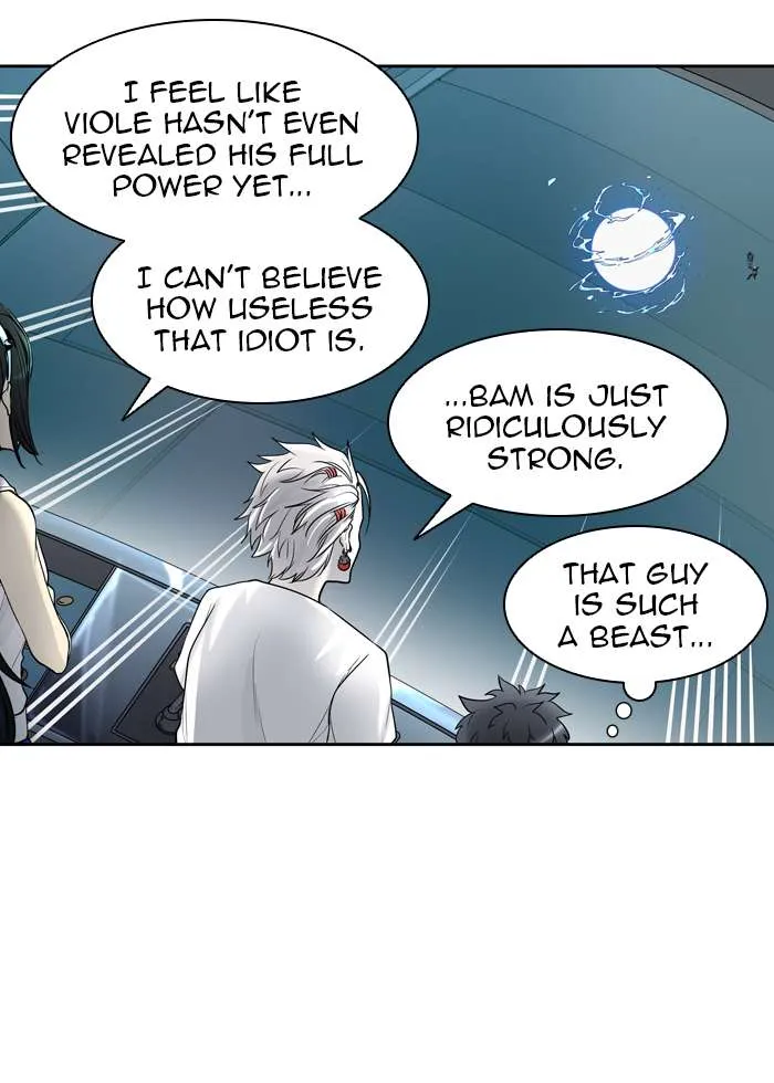 Tower Of God Chapter 420 Image 480