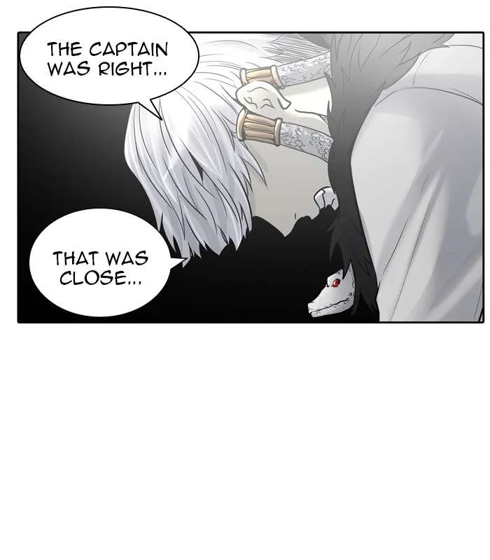 Tower Of God Chapter 420 Image 483