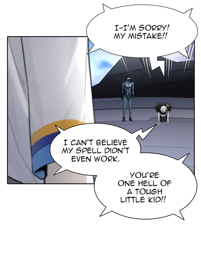 Tower Of God Chapter 421 Image 135