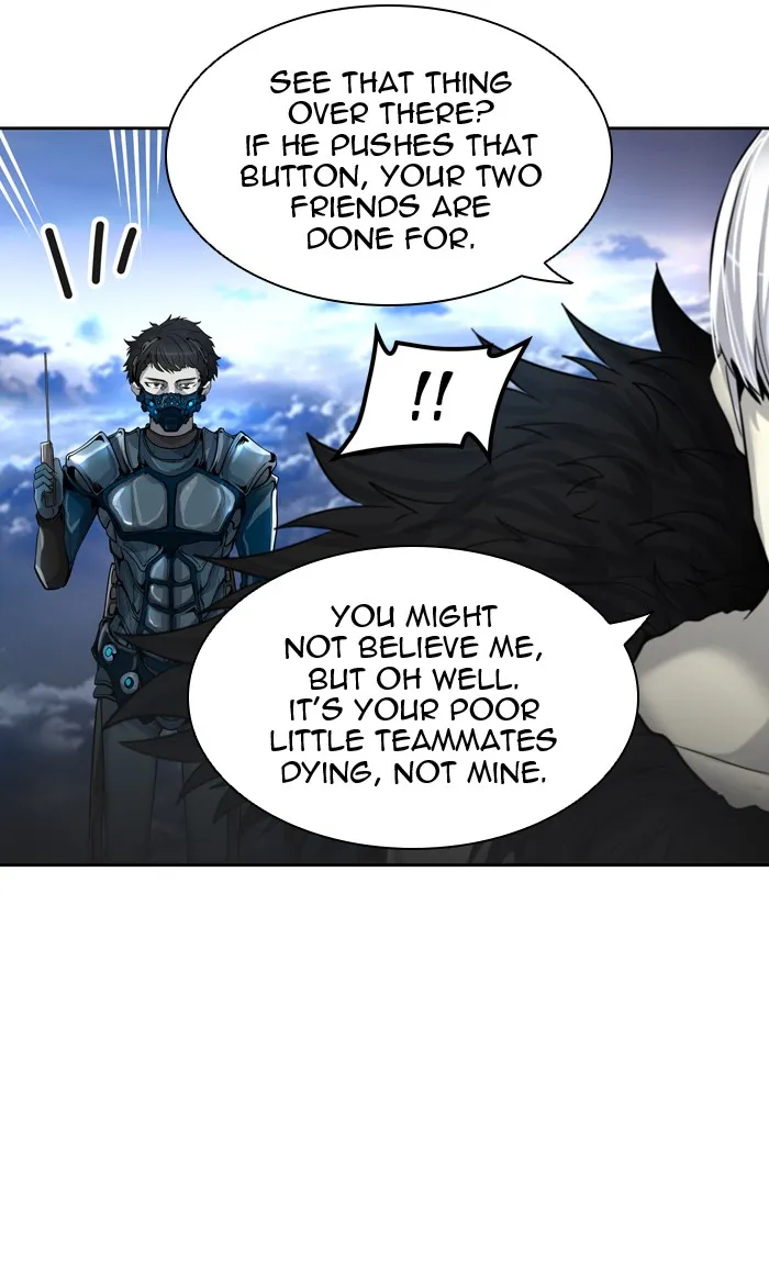 Tower Of God Chapter 421 Image 151