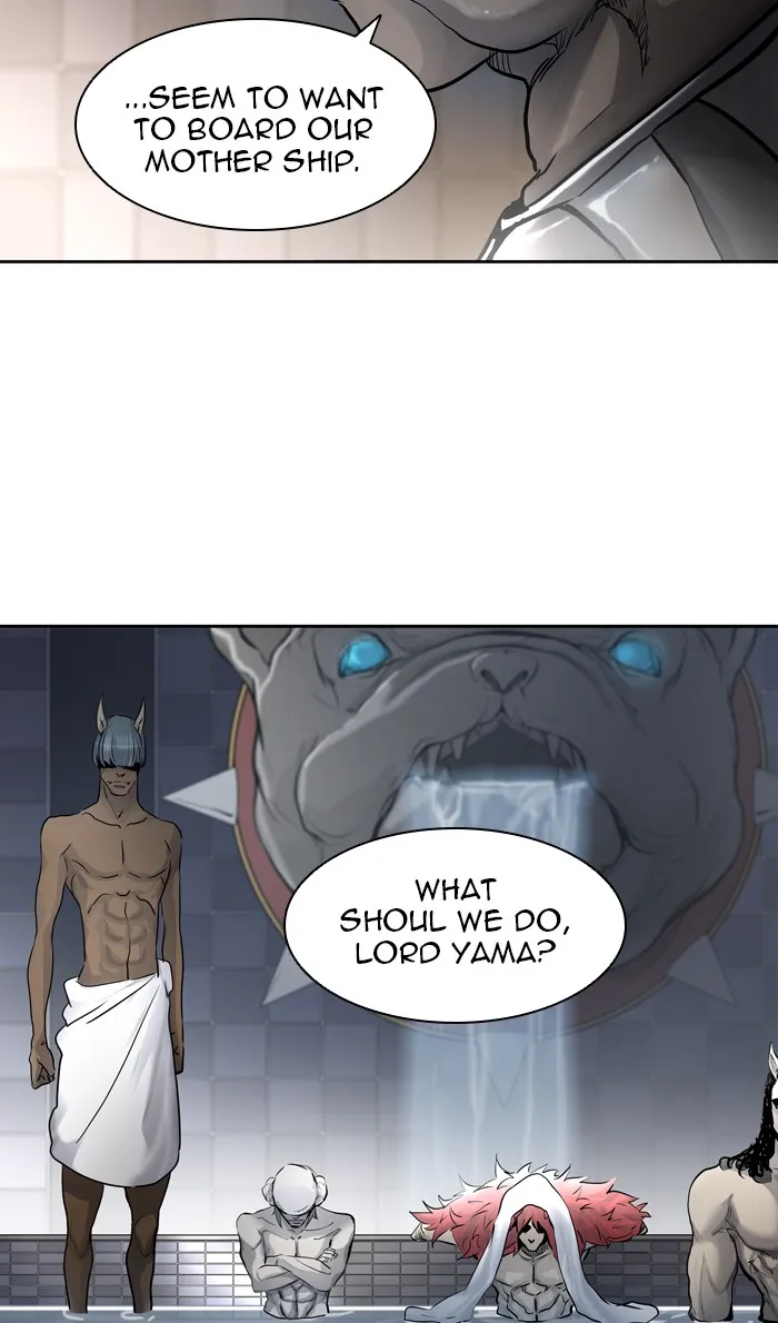 Tower Of God Chapter 421 Image 182