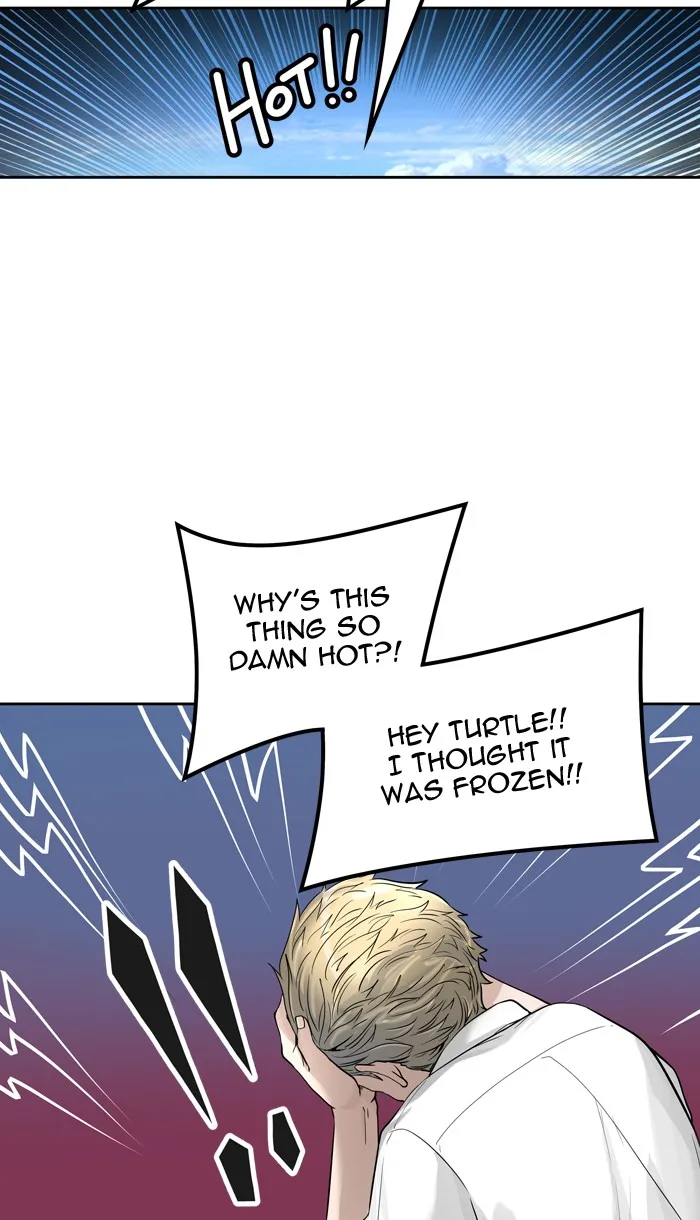 Tower Of God Chapter 421 Image 52