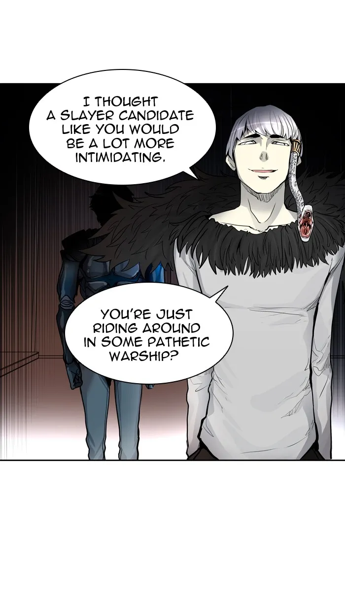 Tower Of God Chapter 421 Image 7