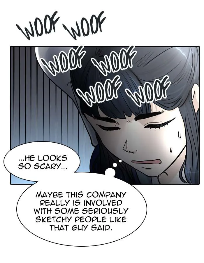 Tower Of God Chapter 422 Image 104