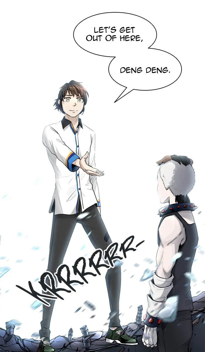 Tower Of God Chapter 423 Image 120