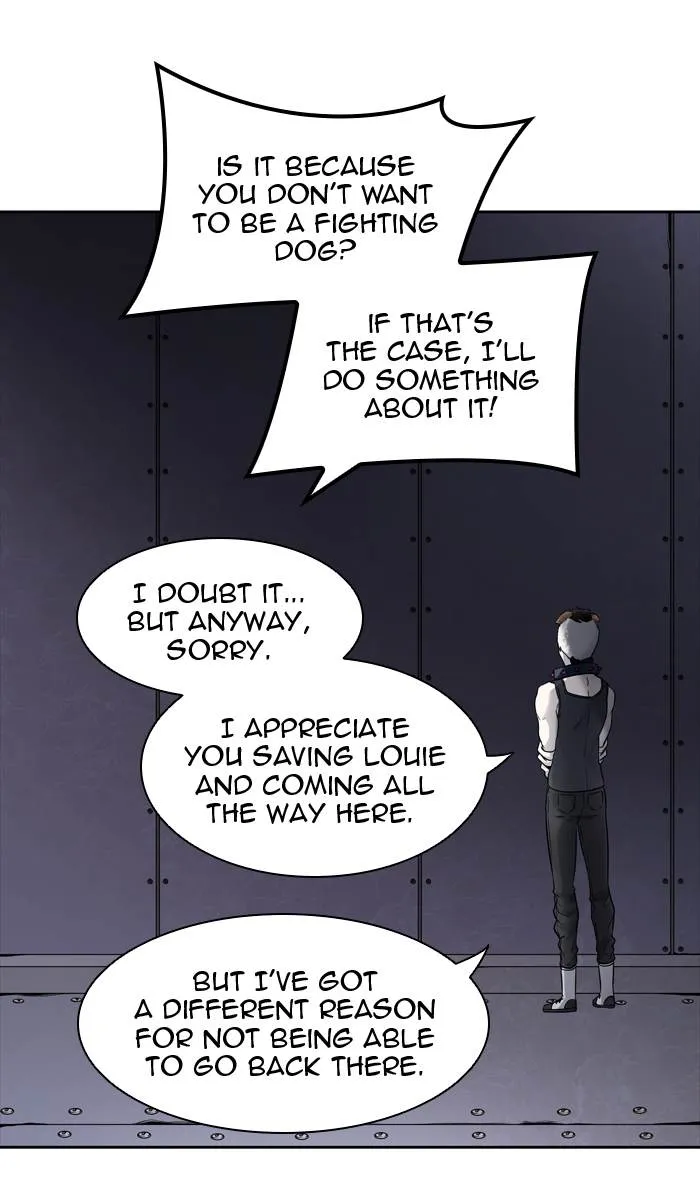 Tower Of God Chapter 423 Image 77