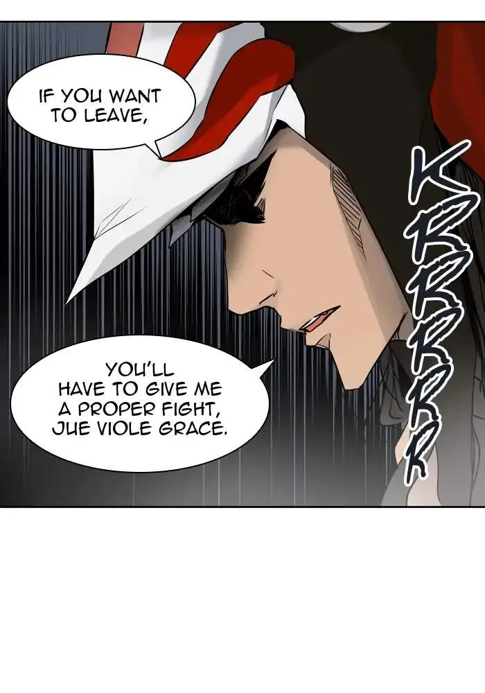 Tower Of God Chapter 424 Image 11