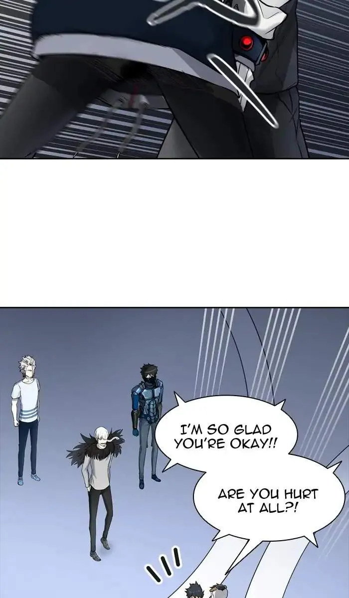 Tower Of God Chapter 424 Image 146