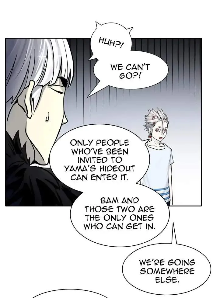 Tower Of God Chapter 424 Image 163