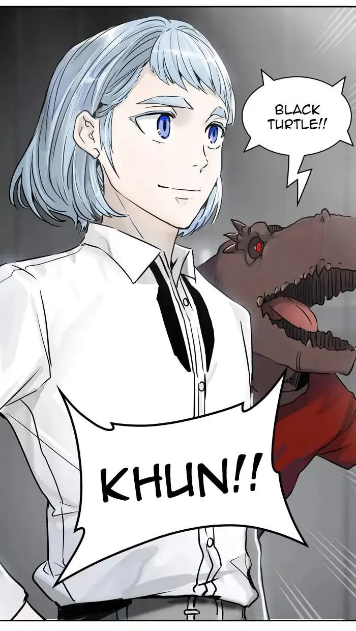 Tower Of God Chapter 424 Image 181