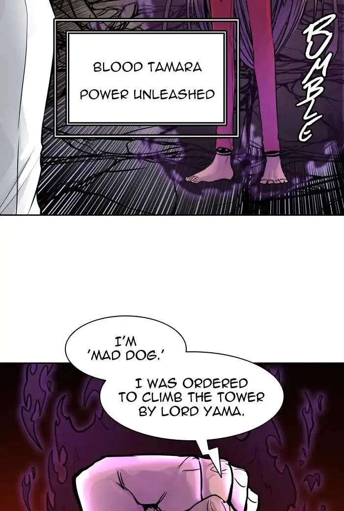 Tower Of God Chapter 424 Image 31